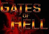 Gates Of Hell (2019) ستيم كود رقمي