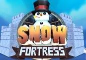 Snow Fortress ستيم كود رقمي