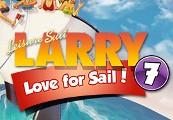 Leisure Suit Larry 7 - Love For Sail اوروبي ستيم كود رقمي