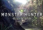 Monster Hunter: World اكسبوكس 1 كود رقمي