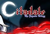 Citadale: The Legends Trilogy ستيم كود رقمي