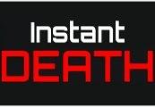 Instant Death ستيم كود رقمي