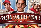 Pizza Connection 3 بي سي GOG كود رقمي