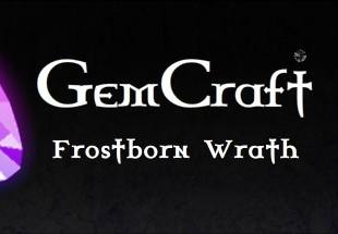 GemCraft - Frostborn Wrath اوروبي رابط هديه ستيم