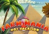 Farm Mania: Hot Vacation بي سي ستيم كود رقمي