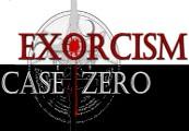 Exorcism: Case Zero ستيم كود رقمي