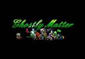 Ghostly Matter ستيم كود رقمي