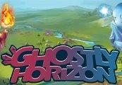 Ghostly Horizon بي سي ستيم كود رقمي