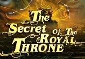 Secret Of The Royal Throne ستيم كود رقمي
