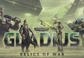 Warhammer 40,000: Gladius - Relics Of War ستيم حساب