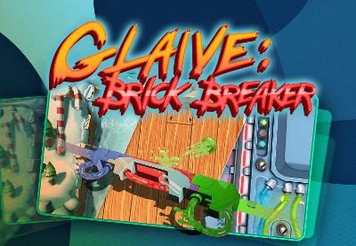 Glaive: Brick Breaker اكسبوكس 1 كود رقمي