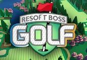 Resort Boss: Golf ستيم كود رقمي