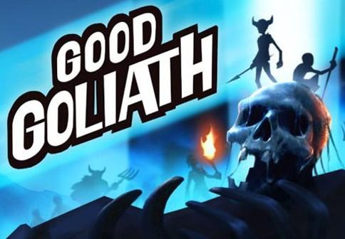 Good Goliath ستيم كود رقمي