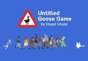 Untitled Goose Game امريكي نينتندو سويتش كود رقمي