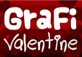 GraFi Valentine ستيم كود رقمي