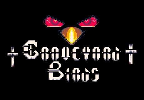 Graveyard Birds ستيم كود رقمي