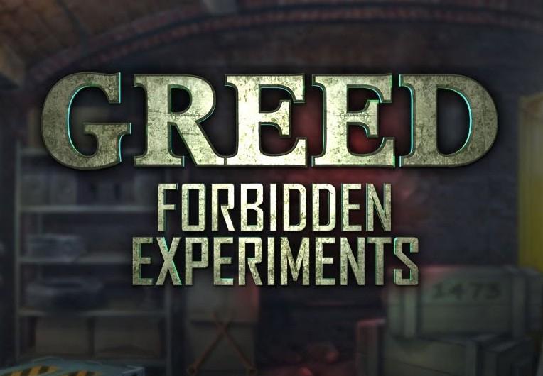 Greed 2: Forbidden Experiments ستيم كود رقمي