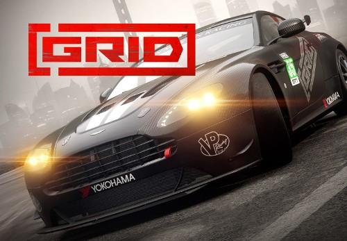 GRID (2019) Day One اصدار اوروبي ستيم كود رقمي
