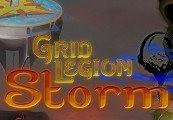 Grid Legion, Storm ستيم كود رقمي
