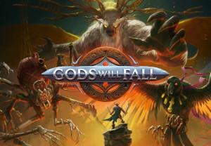 Gods Will Fall Valiant اصدار رابط هديه ستيم