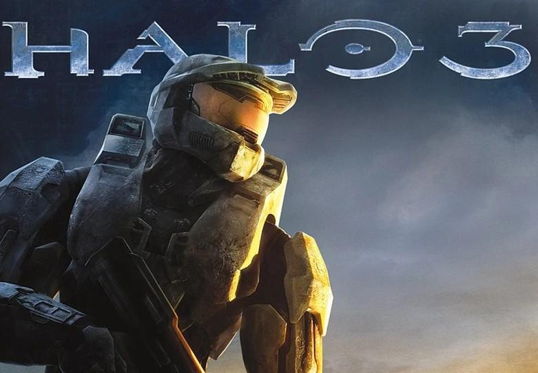 Halo 3 رابط هديه ستيم