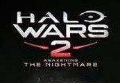 Halo Wars 2 - Awakening The Nightmare DLC اكسبوكس 1 كود رقمي