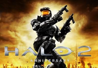 Halo 2 - Anniversary DLC اوروبي رابط هديه ستيم