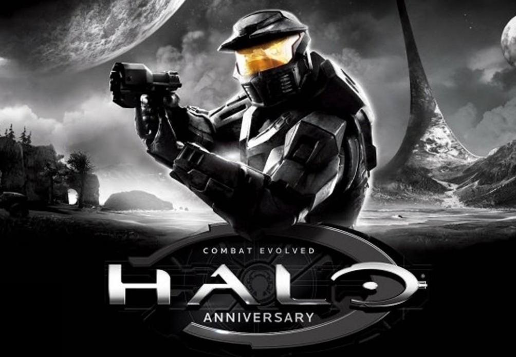 Halo: Combat Evolved Anniversary اوروبي رابط هديه ستيم