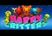 Happy Critters ستيم كود رقمي