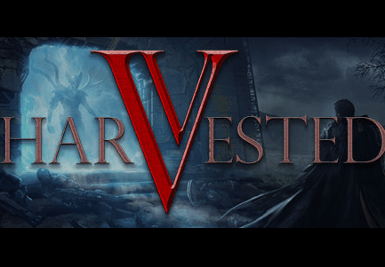 Harvested ستيم كود رقمي