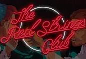 The Red Strings Club بي سي ستيم كود رقمي