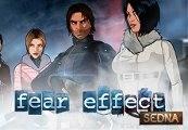 Fear Effect Sedna ستيم كود رقمي