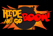 Hide And Go Boom ستيم كود رقمي