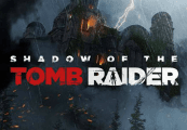 Shadow Of The Tomb Raider Middle East بي سي ستيم كود رقمي