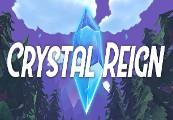 Crystal Reign بي سي ستيم كود رقمي