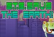 STE : Save The Earth ستيم كود رقمي