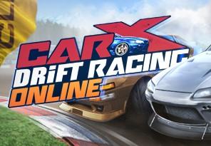 CarX Drift Racing Online ارجنتيني اكسبوكس 1 / إكس بوكس سيريس X|S كود رقمي