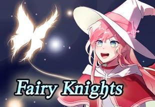Fairy Knights بي سي ستيم كود رقمي