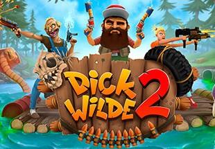 Dick Wilde 2 VR بي سي ستيم كود رقمي