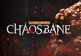 Warhammer: Chaosbane + طلب مسبق Bonus ستيم كود رقمي
