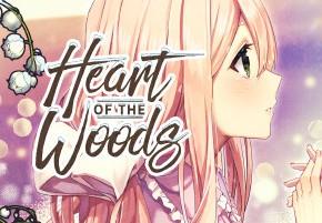 Heart Of The Woods ستيم كود رقمي