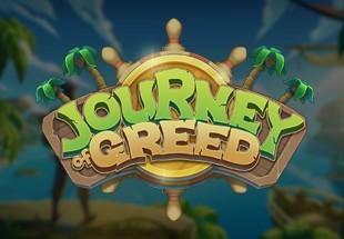 Journey Of Greed اوروبي رابط هديه ستيم