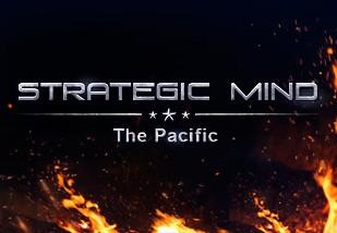 Strategic Mind: The Pacific بي سي ستيم كود رقمي