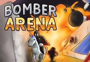 Bomber Arena ستيم كود رقمي