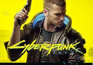 Cyberpunk 2077 ايبك قيمز حساب