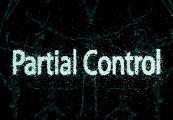 Partial Control ستيم كود رقمي