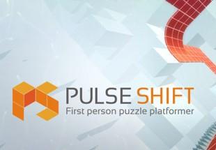 Pulse Shift ستيم كود رقمي