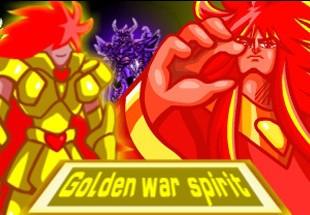 Golden War Spirit ستيم كود رقمي