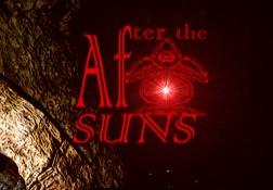 After The Suns ستيم كود رقمي