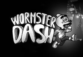 Wormster Dash ستيم كود رقمي